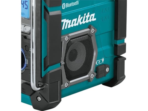 Makita DMR300 byggeplassradio
