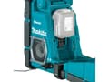 Miniatyrbilde 5 av 5: Makita DMR300 byggeplassradio