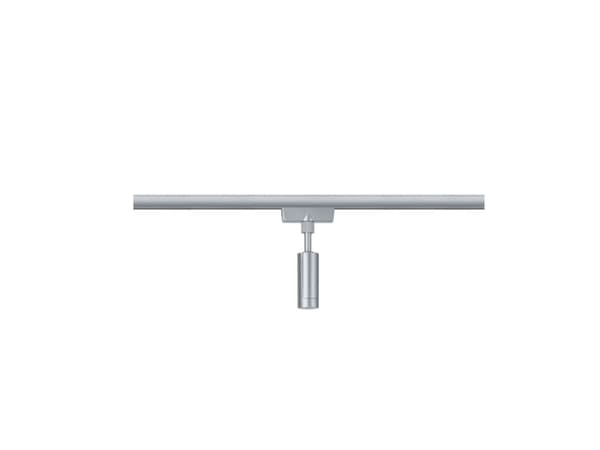 Paulmann 95551, Upphängningsset, Krom, Metall, Plast, II, 50 W, 2,3 cm
