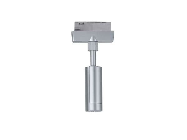 Paulmann 95551, Upphängningsset, Krom, Metall, Plast, II, 50 W, 2,3 cm