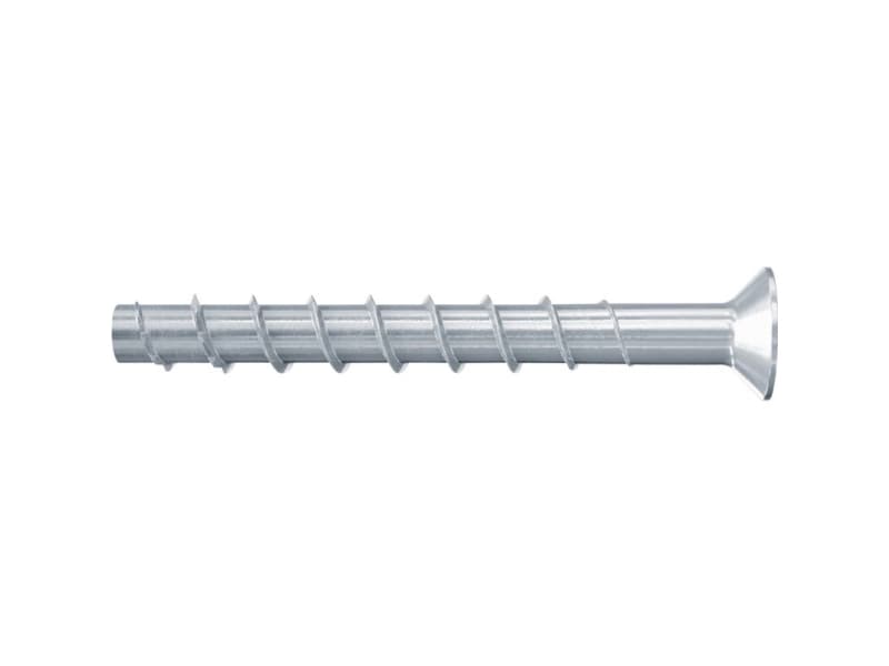 Fischer 558233 FBS II 8x160 110/95 SK Betongskruv 8 mm 160 mm TX 50 st