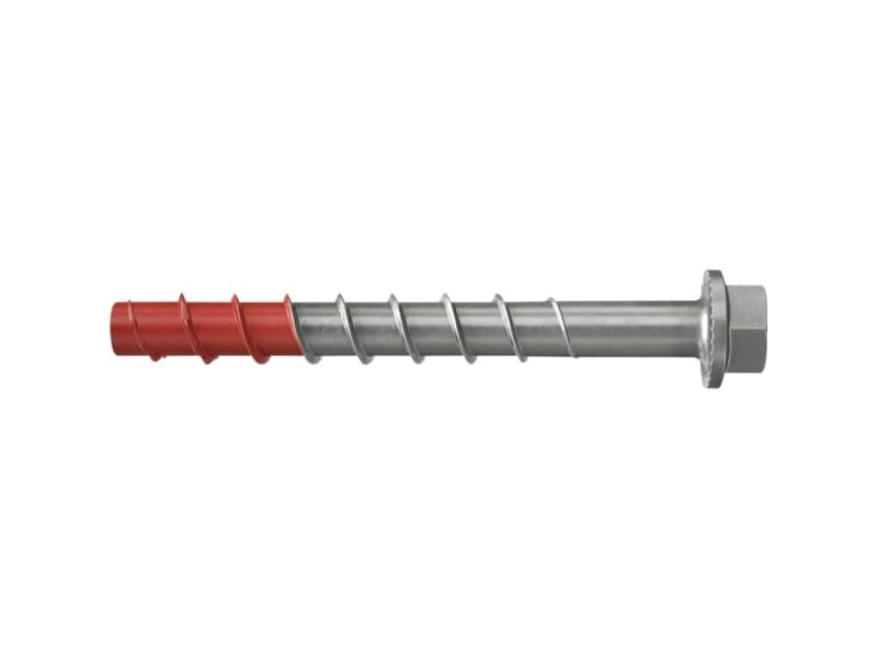 Fischer 558245 FBS II 12x160 100/85/60 US R Betongskruv 12 mm 160 mm 20 st