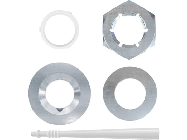 Fischer M20 R 557877 Påfyldningssæt 10 stk