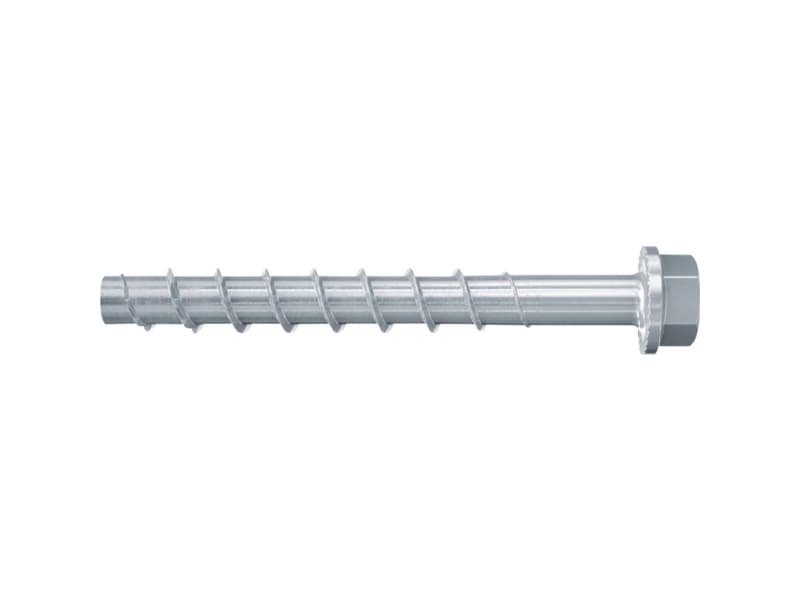 Fischer 558224 FBS II 12x190 130/115/90 US Betongskruv 12 mm 190 mm 20 st