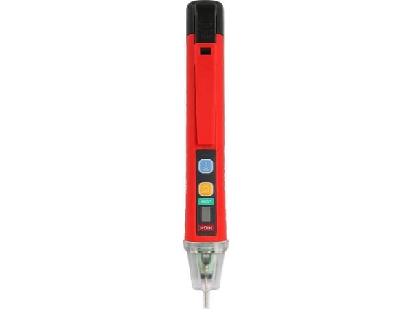Uni-T Ut12d-Eu AC spenningsdetektor
