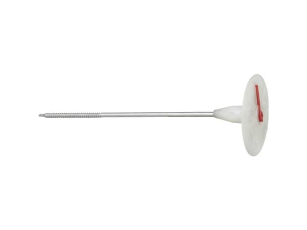 Fischer Skruvmejsel 130 mm 8 mm 008694 100 st
