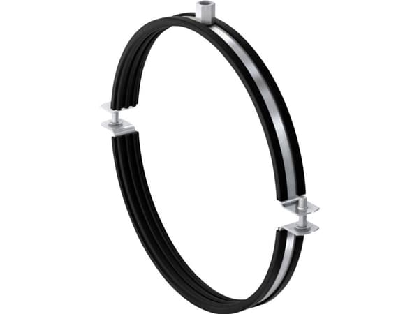 Fischer 542960 Rør-holdere 1 stk