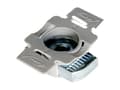 Miniatyrbild 1 av 2: Fischer FCN Clix P 10 A4 559755 Skjutmuttrar M10 Rostfritt stål A4 25 st