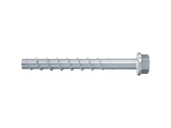 Fischer 558225 FBS II 12x210 150/135/110 US Betongskruv 12 mm 210 mm 20 st