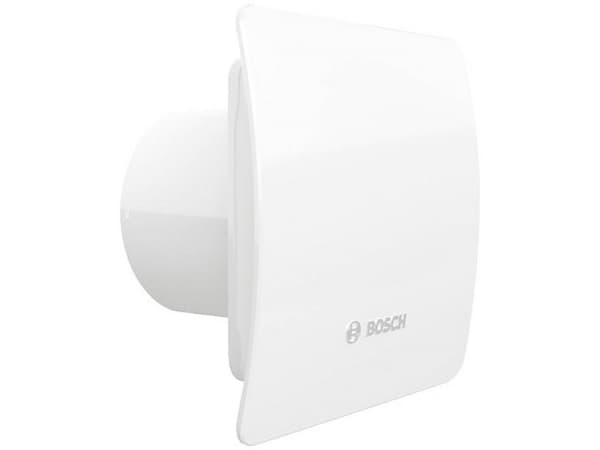 Bosch Home Comfort Fan 1500DH W125 Vægventilator 230 V 182 m³/h 125 mm