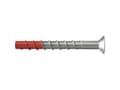 Pikkukuva 1 / 2: Fischer 558915 FBS II 8x120 70/55 SK R Betoniruuvi 8 mm 120 mm TX 50 kpl