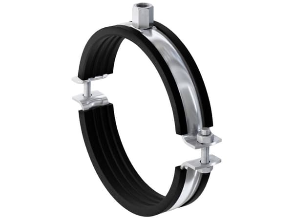 Fischer 554252 MASSIVT RØRSPÆNDEBÅND FRSM 3 M10/M12 20 stk