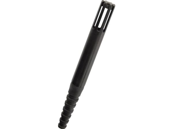 B + B Thermo-Technik Kabinet til sensorer 1 stk H192 0007 (Ø x L) 12 mm x 115 mm