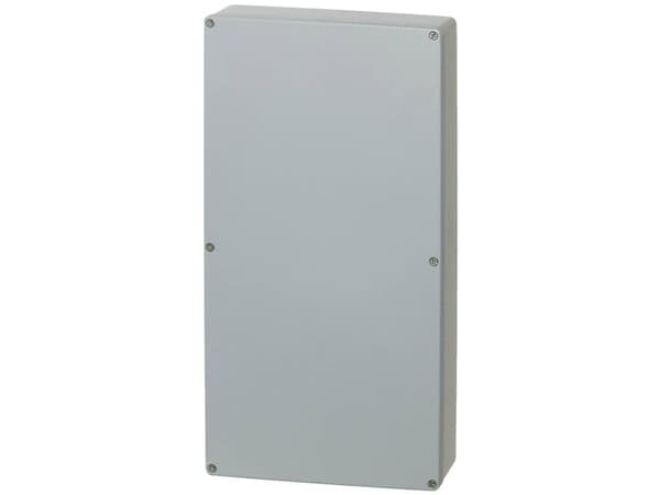 Fibox ALN 316018 7011480 Universalkabinet 600 x 310 x 180 Aluminium Sølvgrå (RAL 7001) 1 stk
