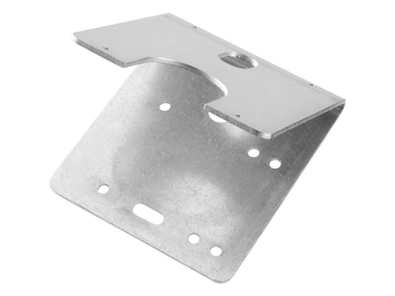 B + B Thermo-Technik Väggfäste 1 st REGME-WAHA