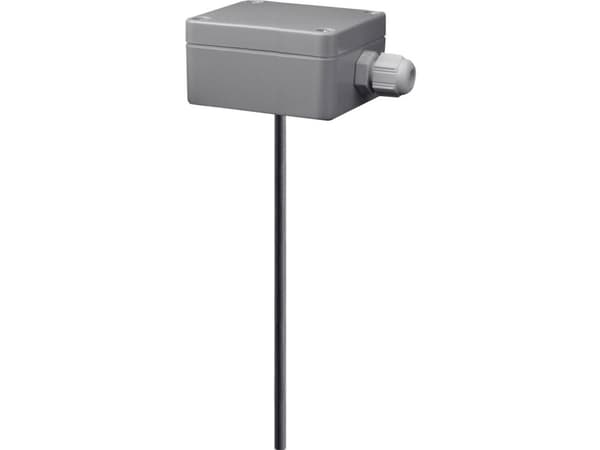 B + B Thermo-Technik Fugtsensor 1 stk FF-GLT-10V-INT0 måleområde: 0 - 100 % rF (L x B x H) 85 x 60 x 35 mm