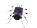 Miniatyrbild 4 av 5: Whadda WSAK185, Svart, Rosa, Batteri, AAA, 140 mm, 150 mm, 50 mm