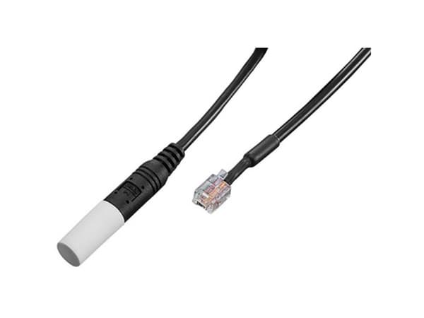 B + B Thermo-Technik Fugtsensor 1 stk SENSW-RFF måleområde: 35 - 90 % rF (Ø x L) 12 mm x 90 mm