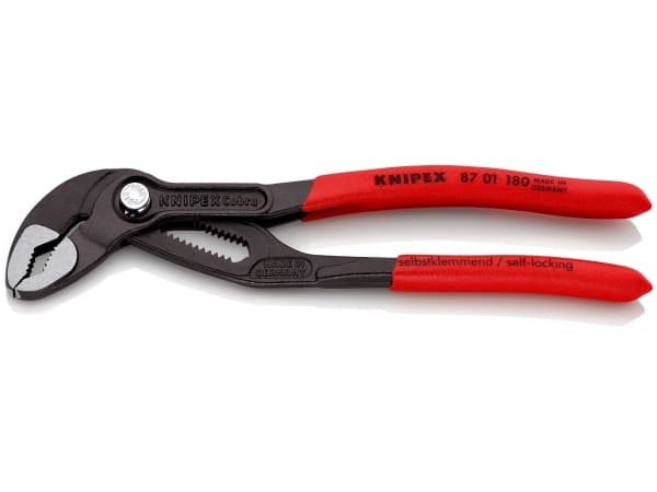 KNIPEX Cobra -vesipumppupihdit,