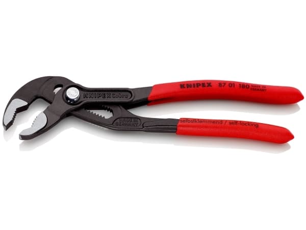 KNIPEX Cobra -vesipumppupihdit,