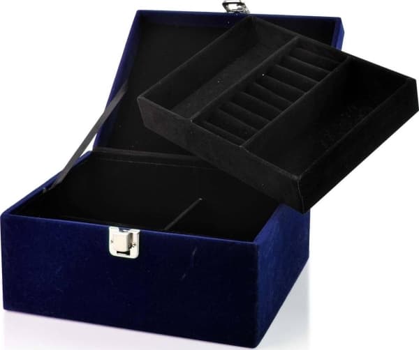 Affek Design VALENTINA En universell kista 20,7 x 16 x 10,4 cm