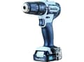Pikkukuva 5 / 5: Makita HP333DSAW, Iskuruuvain, Pistoolikahva, Musta, Sininen, Deep discharge, Ylikuumeneminen, Ylikuormittaa, 1700 RPM, 450 RPM