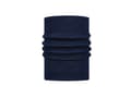 Miniatyrbilde 2 av 5: Kaklaskarė BUFF Heavyweight Merino Wool Solid Denim