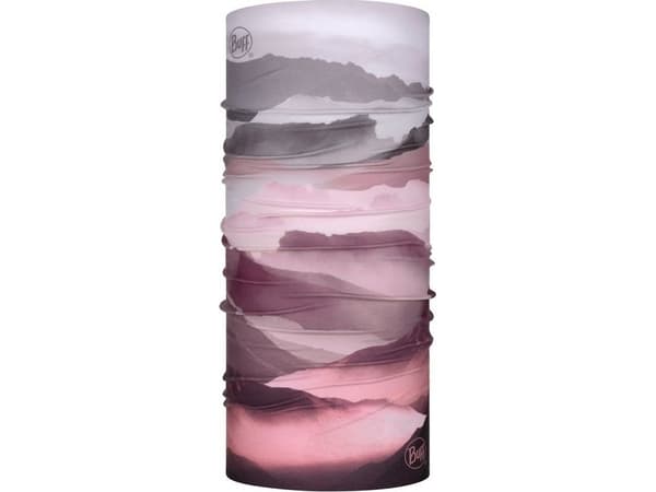 Buff chimney ORIGINAL ECO STRETCH SERRA MAUVE-MAUVE (123453-639)