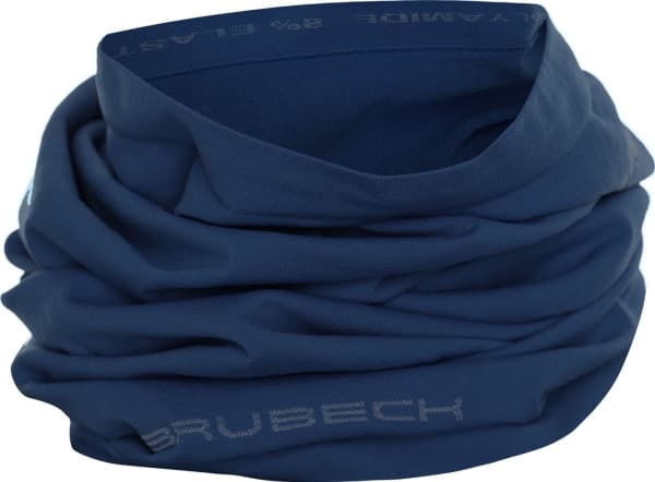 Brubeck Komin unisex Athletic granatowy r. L/XL (KM10350)