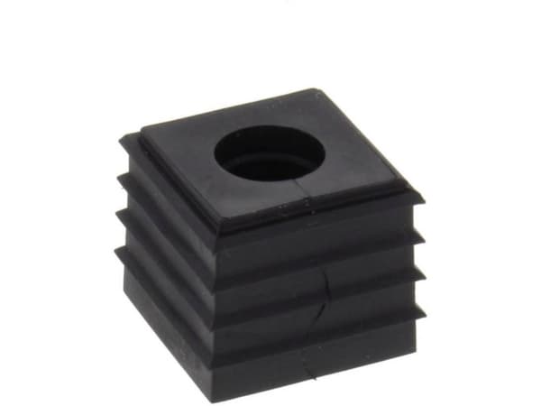 Wiska CDKG 10 HB BK Tætningsindsats Plastic 10 stk
