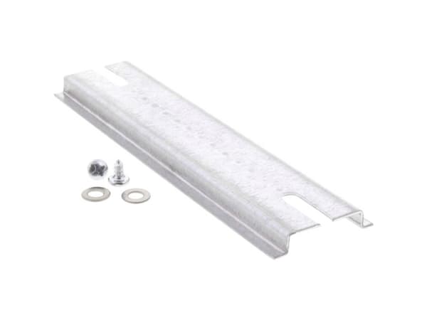 Wiska DIN Rail Kit - COMBI 1010 Bæreskinne Langhul 130 mm 1 stk
