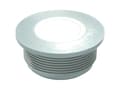 Miniatyrbilde 3 av 3: Wiska EMT 25 Kabelindføring Klemme-diameter (max.) 18 mm Pladetykkelse (maks.) 9.5 mm Plastic Lysegrå 100 stk