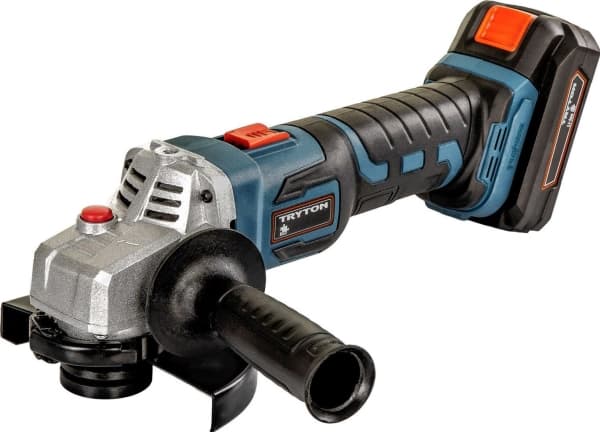 Sander Tryton TJS120