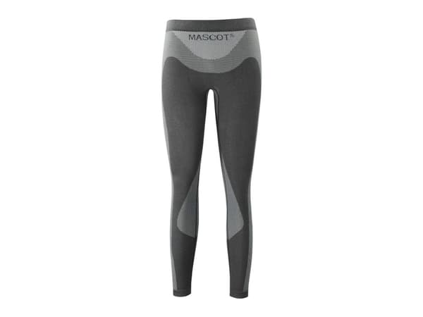 MASCOT 50564-936-09, Housut, Mies, Musta, XL, Elastaani, Polyamidi, Polyesteri, 170 g/m²