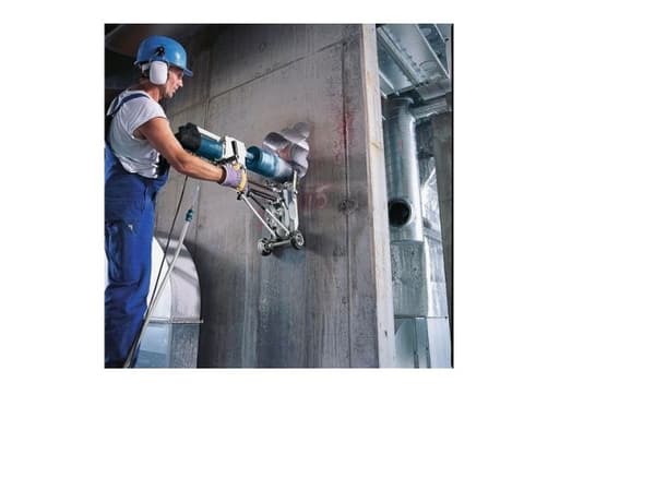 Bosch GDB 2500 WE Professional Drill (060118P703)