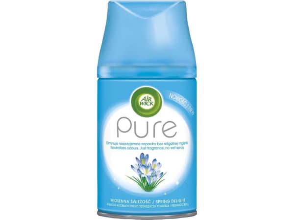 Air Wick 5900627070255, 250 ml, Blå