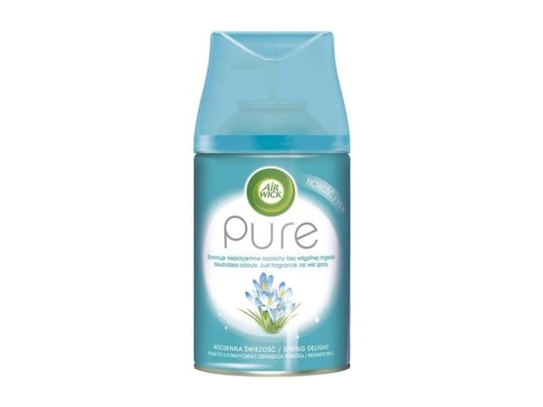 Air Wick 5900627070255, 250 ml, Blå