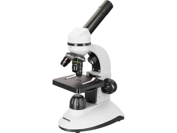 Levenhuk Discovery Nano Microscope