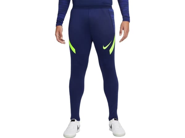 Miesten Nike Dri-Fit Strike 21 Pant KPZ tummansininen CW5862 492 (M) (M)