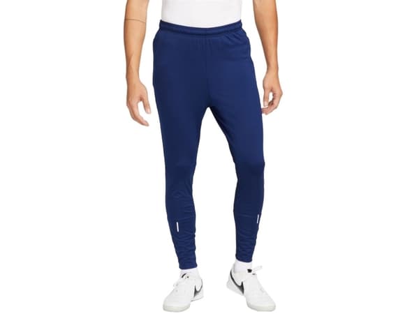 Men's Nike Therma-Fit Strike Pant Kwpz Winter Warrior Navy DC9159 492