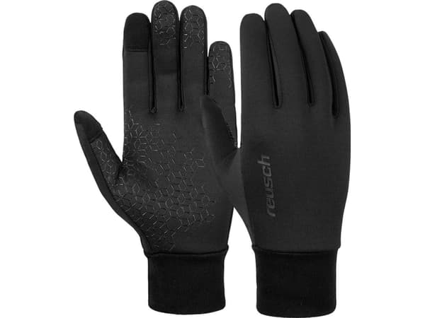 Hansker Reusch Ashton Touch-Tect svart 4705168 700 (10)
