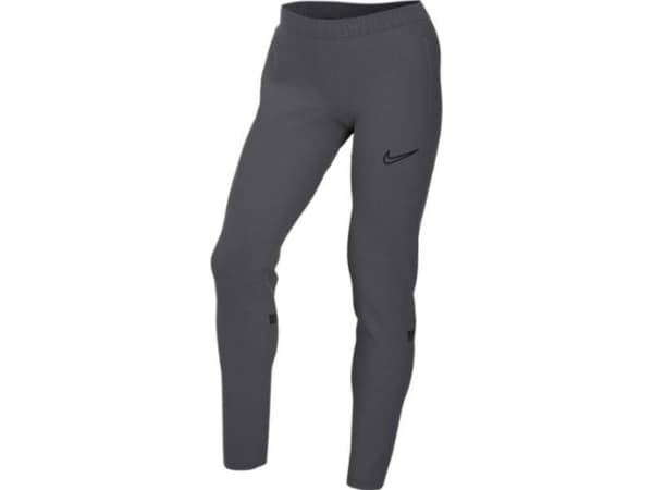 Bukser for kvinner Nike Dri-FIT Academy grå CV2665 060 (M)