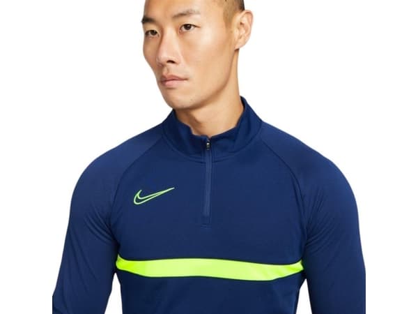 Nike Dri-FIT Academy -verryttelypaita CW6110 492 CW6110 492 sininen XXL