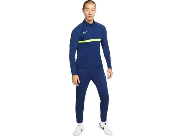 Nike Dri-FIT Academy -verryttelypaita CW6110 492 CW6110 492 sininen XXL