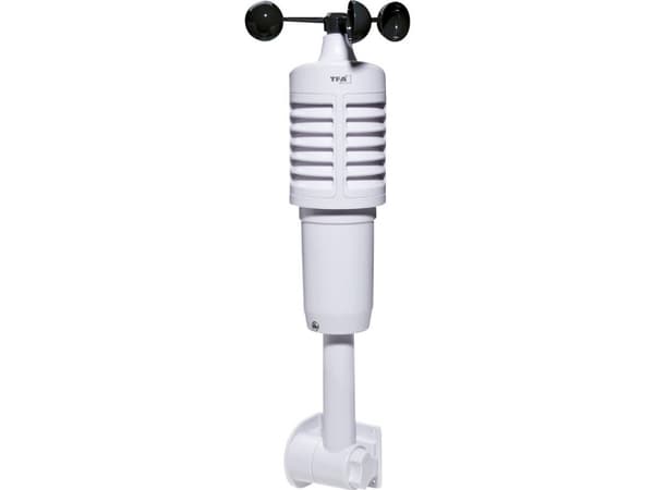 TFA-Dostmann 30.3801.02, 158 mm, 158 mm, 158 mm, 475 mm, 440 g