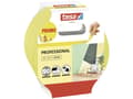Pikkukuva 3 / 3: tesa Professional 56212-00000-02 Malertape Gul (L x B) 50 m x 25 mm 2 kpl 2 kpl