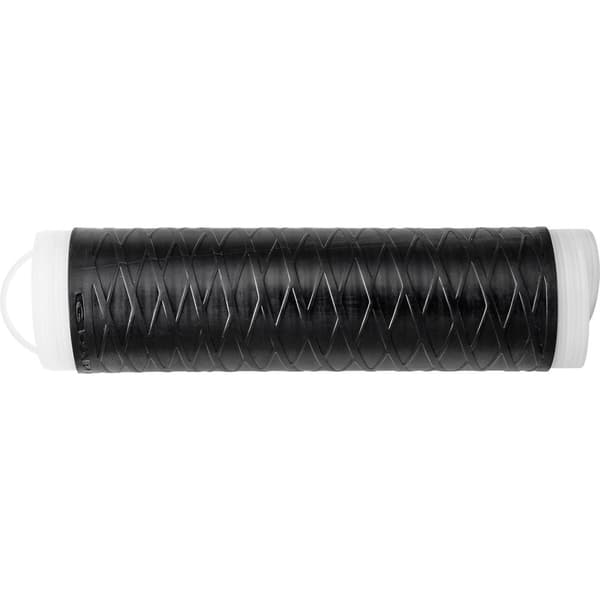 TRU COMPONENTS TC-9473308 Kallkrympslang Svart 42 mm 16 mm 0.17 m