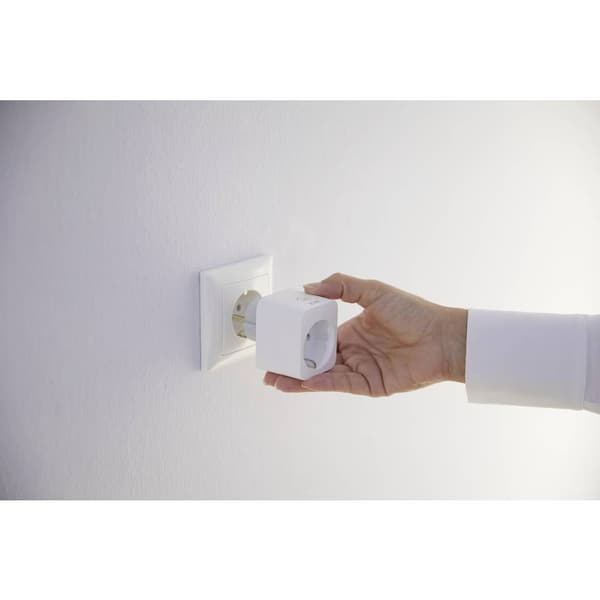 WiZ Mellankontakt Smart Plug