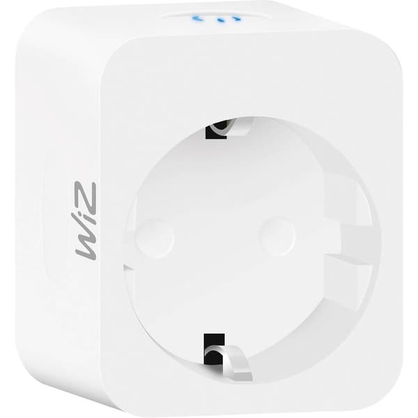 WiZ Mellankontakt Smart Plug