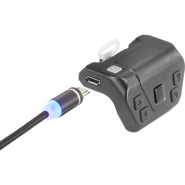 Renkforce RF-WRC-300 Bluetooth Bluetooth® Presentatör Touchpad